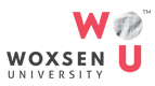 Woxsen mba