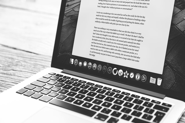 Digital marketing resume
