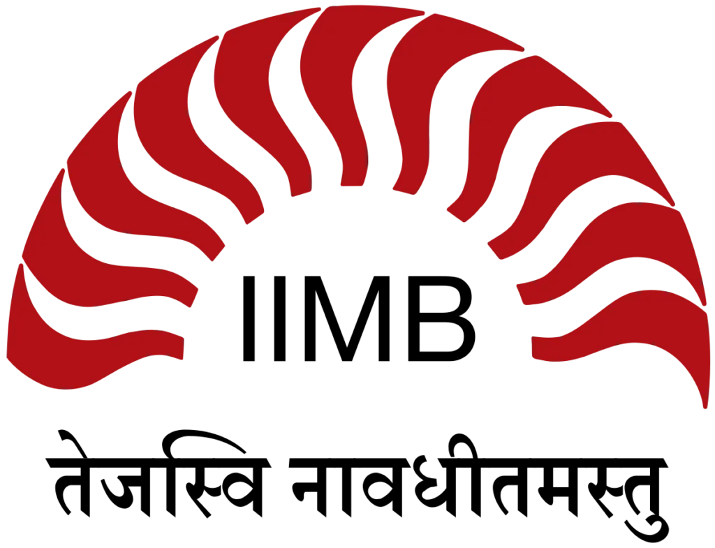 Digital marketing jobs and placement 1200px IIM Bangalore Logo.svg Digital marketing jobs and placement 1200px IIM Bangalore Logo.svg