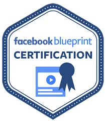 digital marketing internship facebook Blueprint Certificate facebook Blueprint Certificate