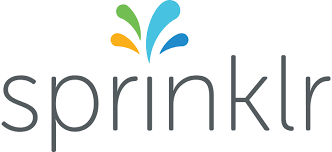 sprinklr