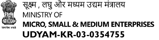 Strategyworks Consulting MSME Registration Certificate