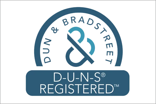 DNB DUNS snumber
