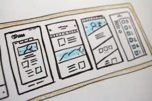 website redesign
