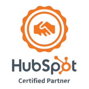 hubspot certified partner