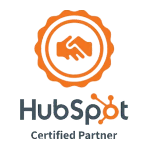 hubspot certified partner