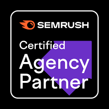 semrush pagency partner