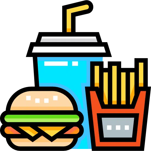 fast food 1 fast food 1
