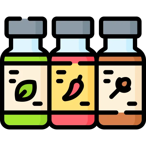 spices spices