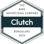 Top Bing advertising company