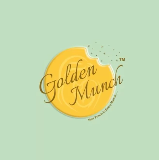 Golden Munch png