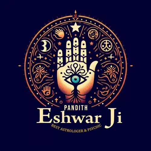 Astrologer Eshwar