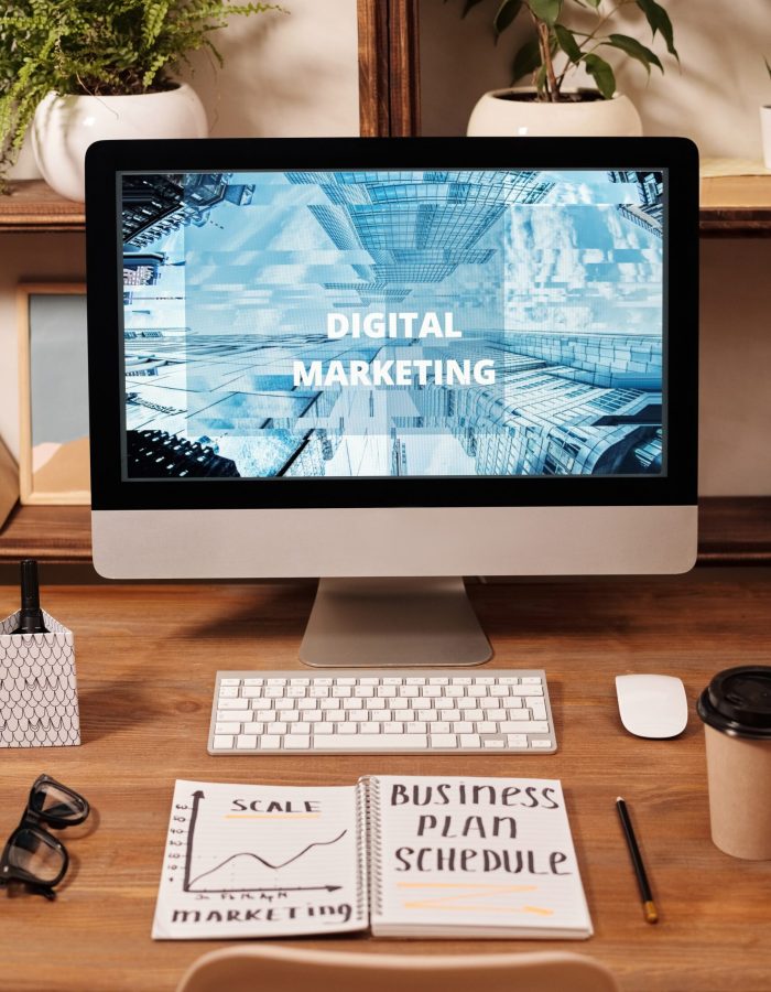 Digital Marketing Services